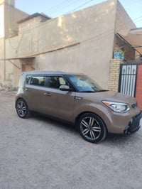 كيا سول • ٢٠١٦ • فول مواصفات