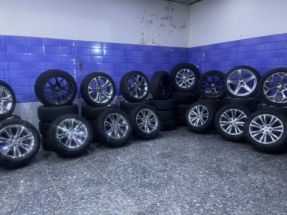 للبيع كلشي موجود أنواع الوياله ***********
