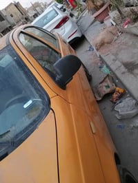 سيارة طيبة للبيع رقم بغداد سعرها 39 وبيها مجال السيارة جاهزة من كلشي ت...