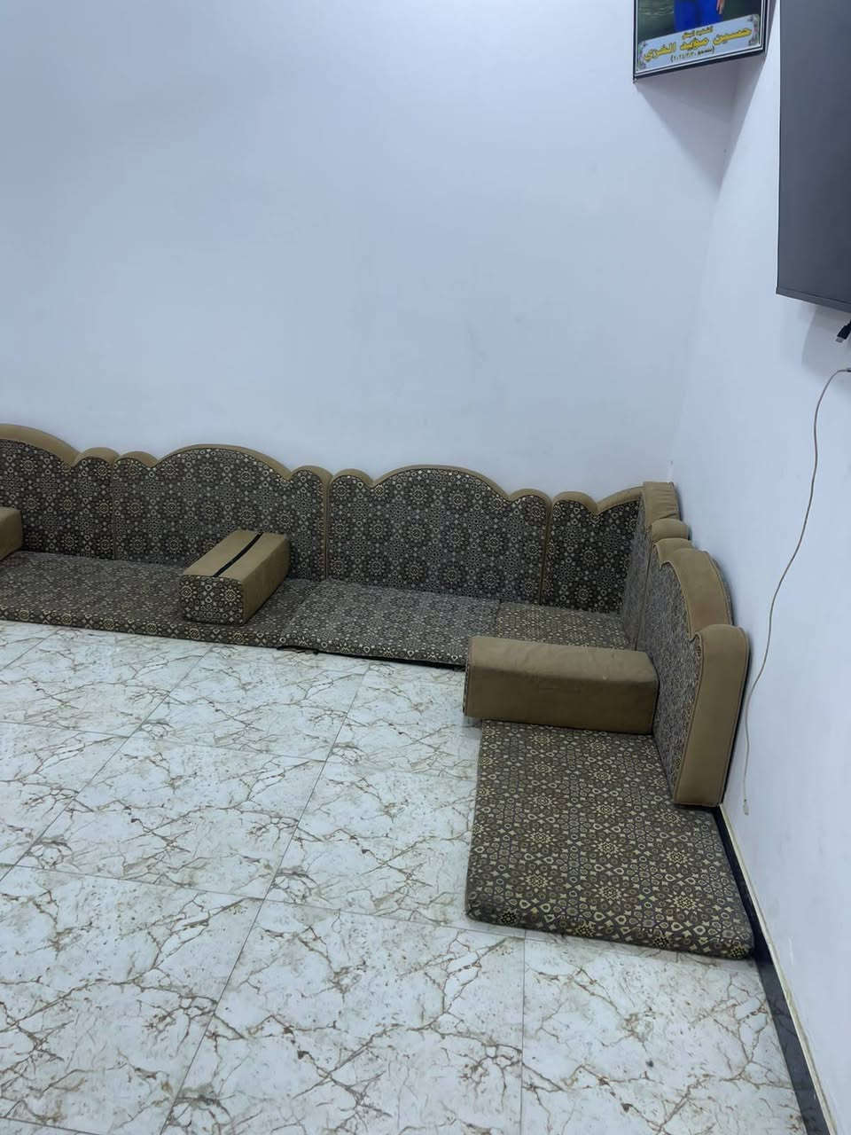 ديوان • نضيف • ناصرية منصورية