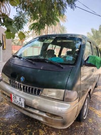 بريجو • ٢٠٠٠ • سنويه ٢٠٣١