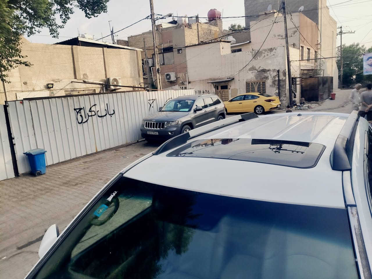 موهافي ٢٠١٢ • فول مواصفات • تواير جديده