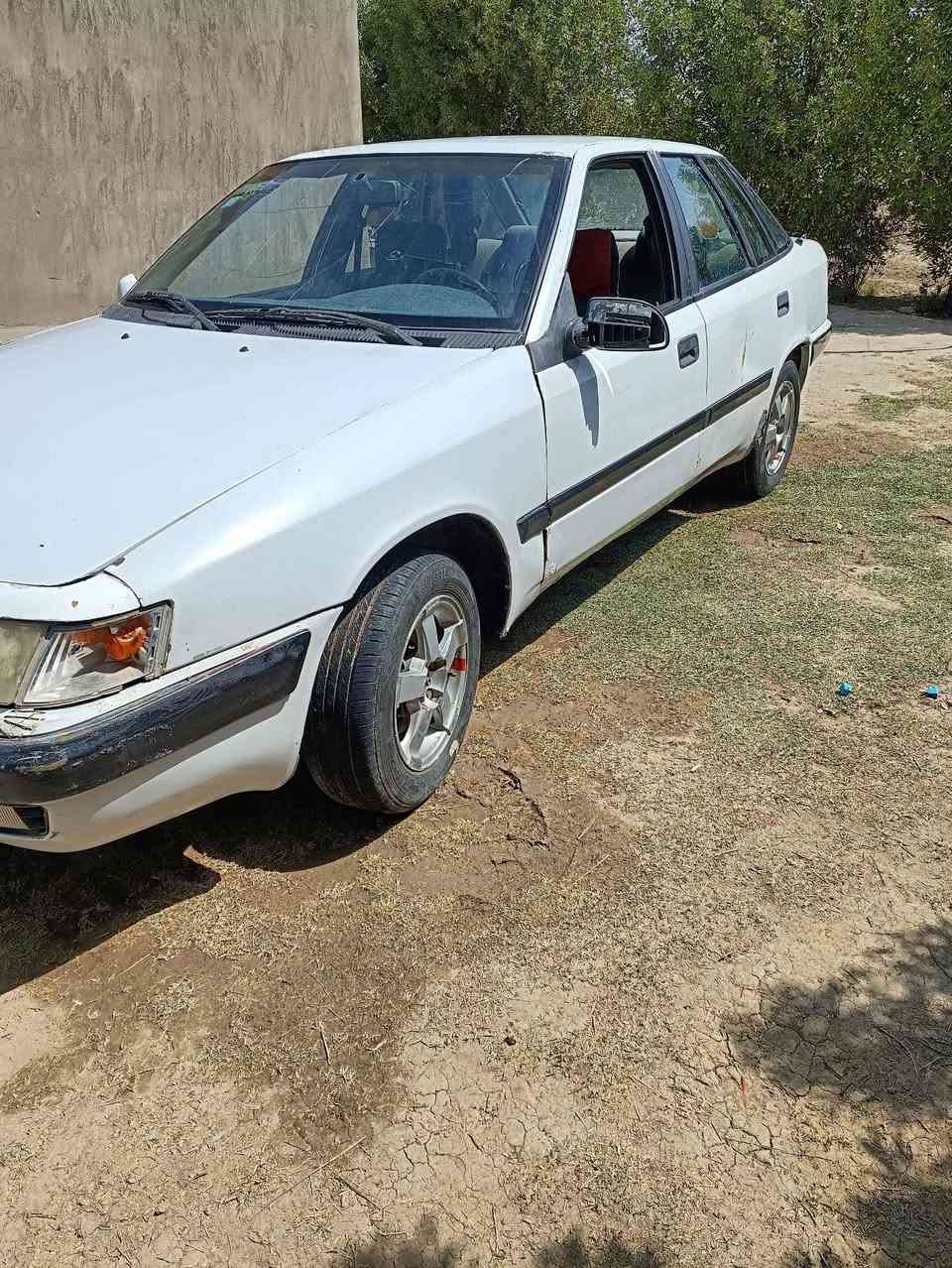 اسبرو موديل 96 كير محرك مكفولاات كفاله عامه كشرها بلاادي كطرت صبغ ما بيهئ وسنويته لى 28 بمسمي سياره رغم بغداد سعره 27 وبيه مجال *********** مكان سياره بابل جبله
