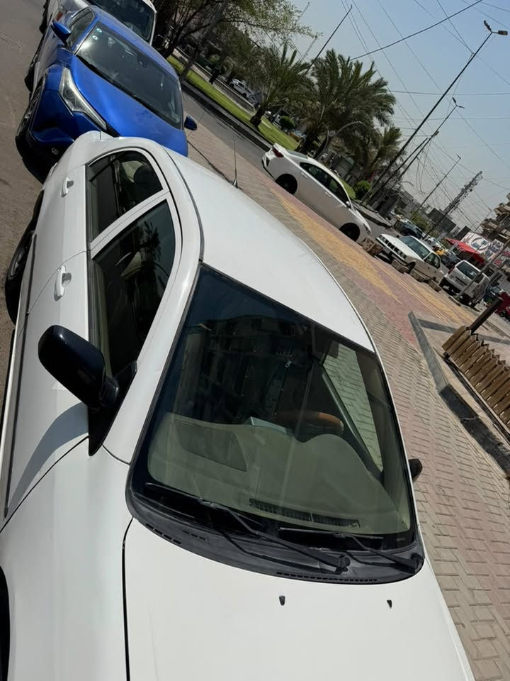 كورلا • ٢٠٠٨ • ميكانيك مكفول