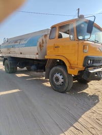 دنكر • هينو ٨٢ • جاهز للعمل