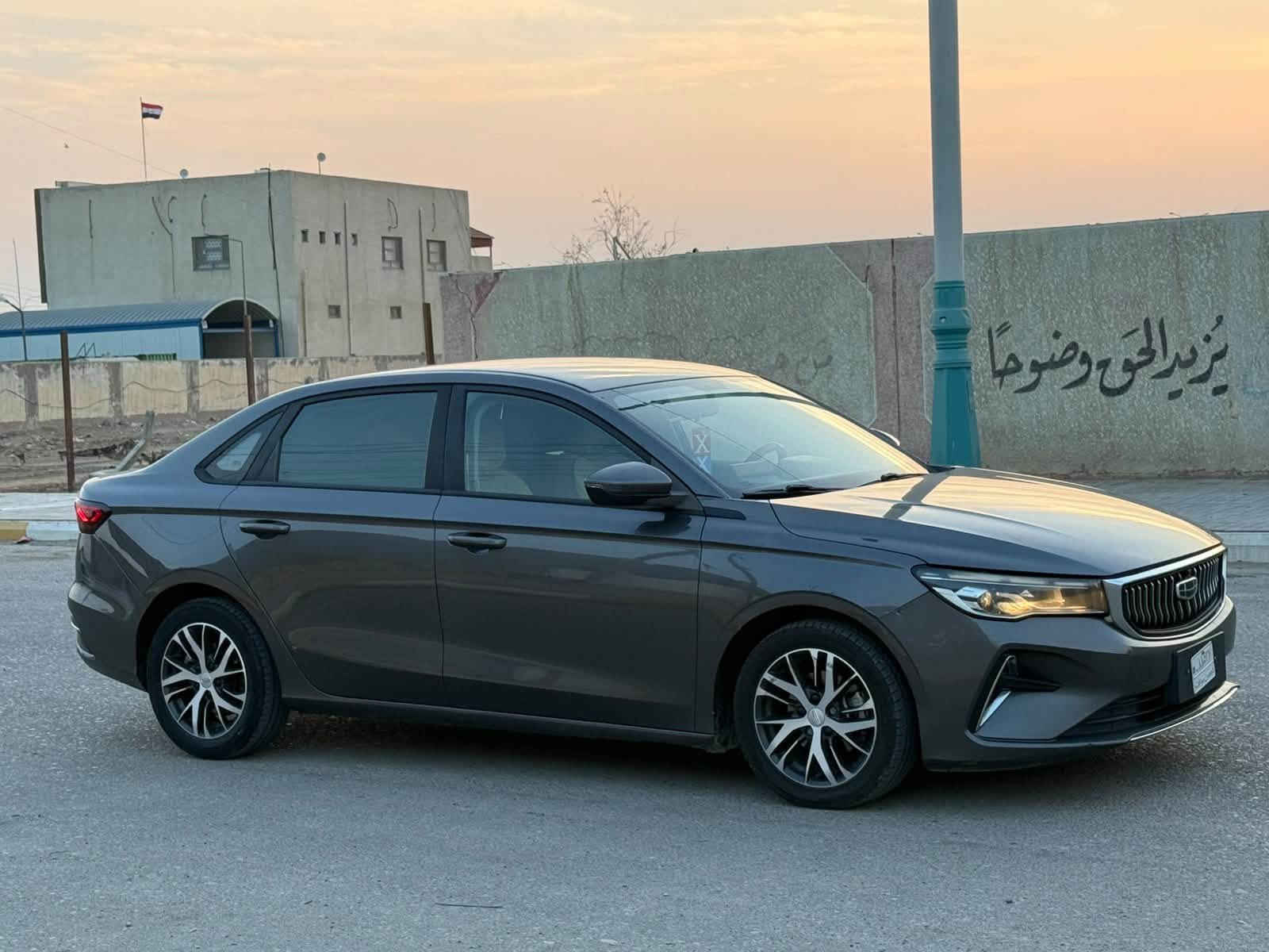 ام كراند • ٢٠٢٣ • السماوه المركز