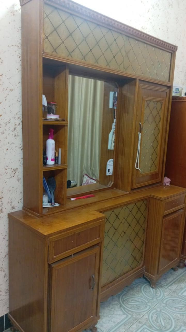ميز و عارضه • نظيفات • صقلاويه شهداء ثانيه