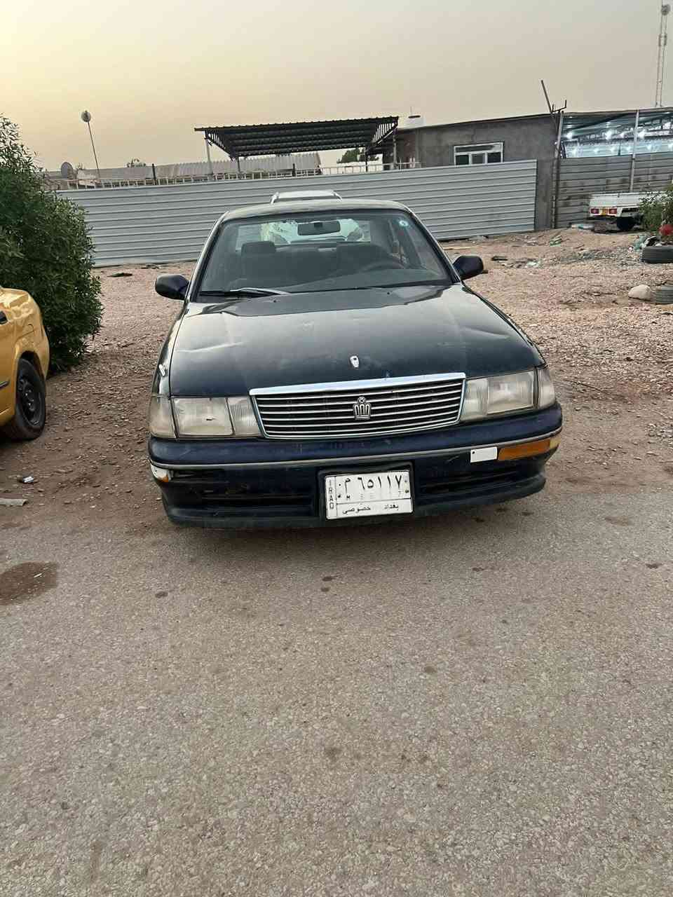 بطه • موديل ٩٣ • حي الغدير