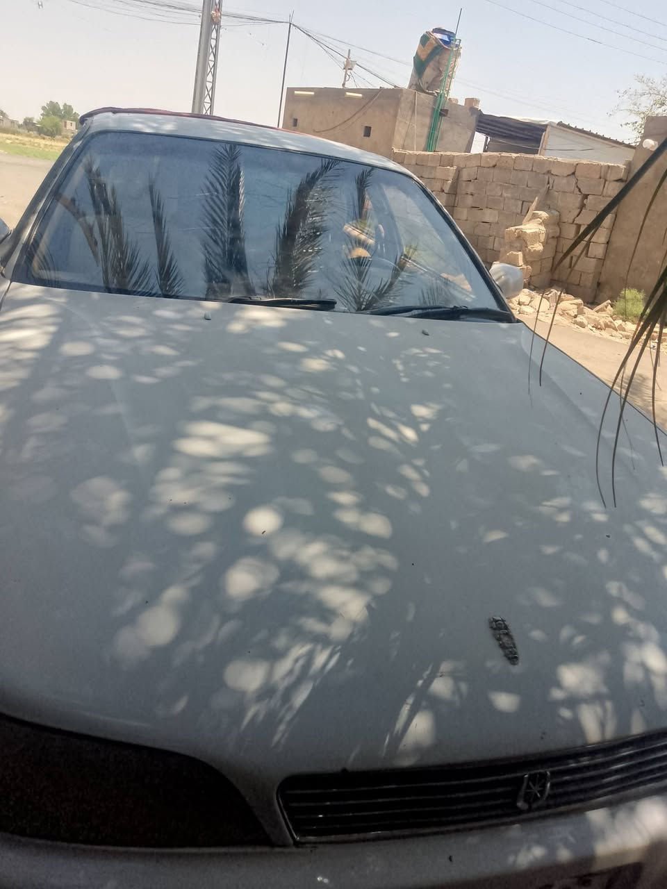 متاح
مارك محرك ونجي نظافه فول شد جديد تايرات جدد سياره نظيفه وبحاله جيده جدا  لكن ظعف بالكير رقم التواصل ***********
