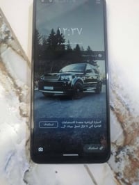 انفنكس نوت 8 • بدون كسر • شرط الفحص