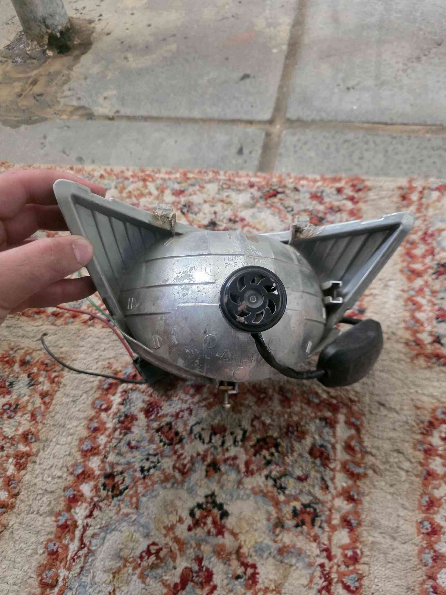 للبيع • الخطيب الزراعي • واتساب