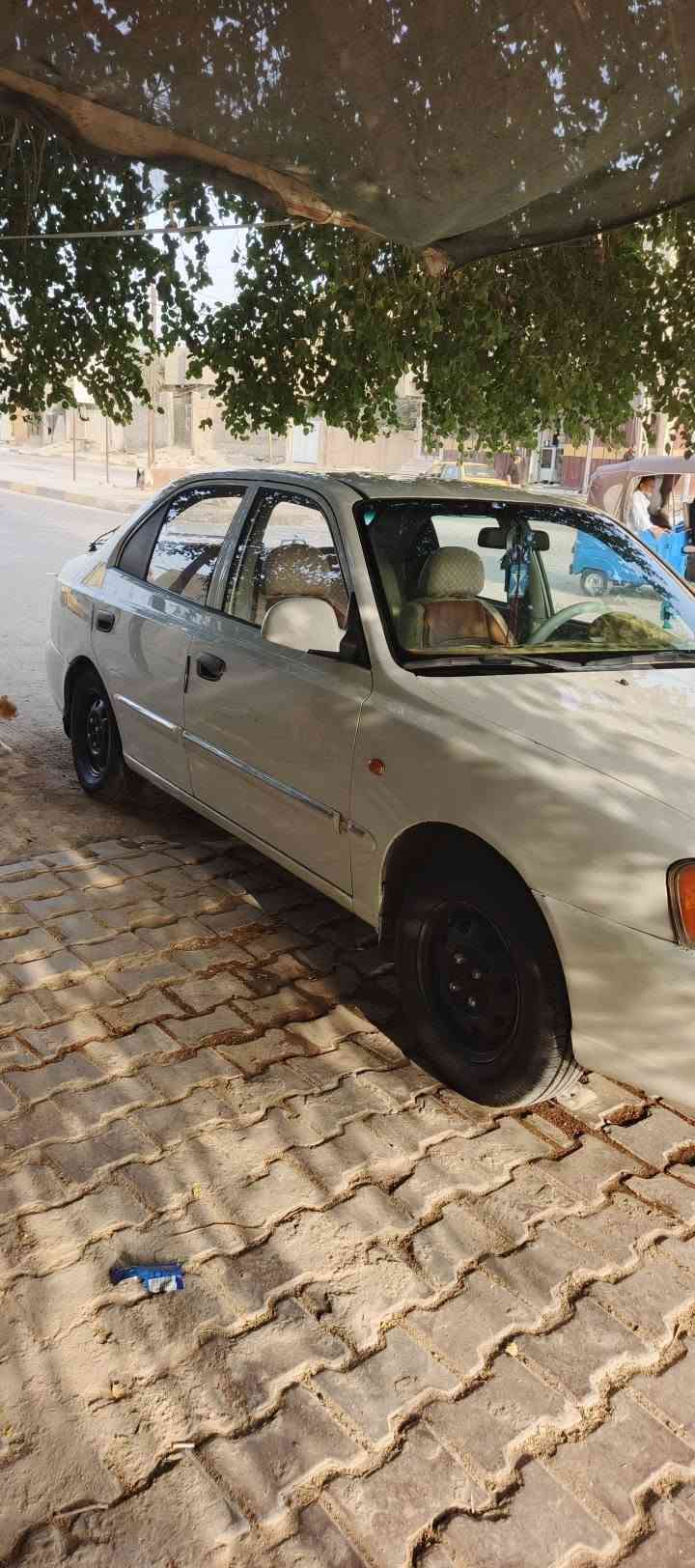 فيرنه • ٢٠١٢ • بكربله