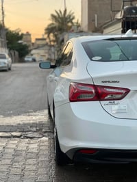 ماليبو • ٢٠٢٠ • رقم اربيل