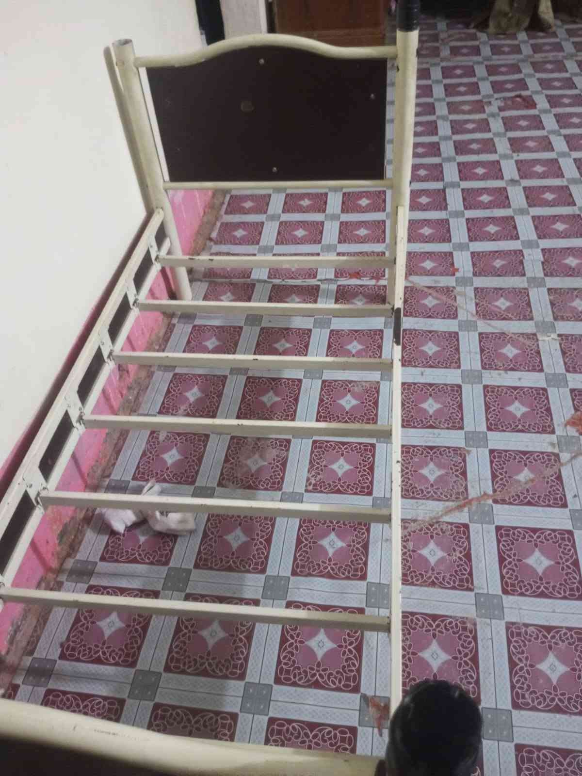 كلمن • حله