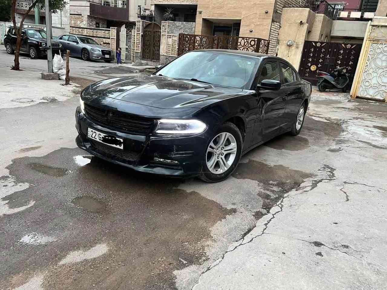 بيع مستعجل 2018 السياره مكفوله بيها بارد شي قليل
مكان السياره بغداد أستخدام شخصي 
مكينه 3600
كير مكينه حداديه تبريد كفاله
السعر 150وبيها مجال حق الجيه
للتواصل***********
