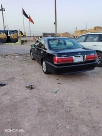 ملكـه اصلية • كرستال • مكينة VVT