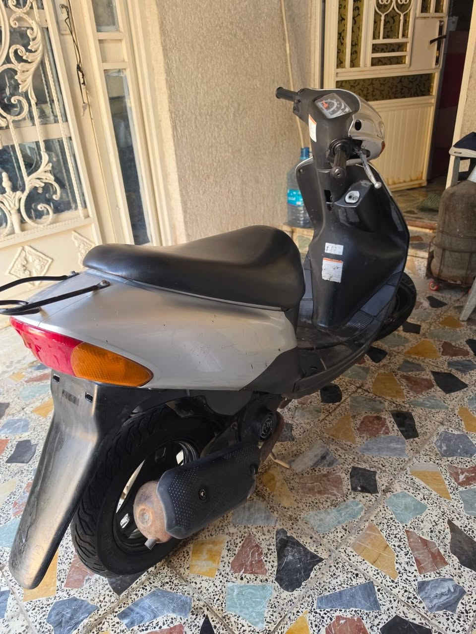 سوزوكي • رياضي • نضيفه