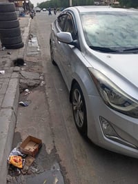 الانترة 2014 • وارد امريكي • حادثة جنطة
