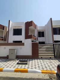بيت للبيع بمجمع الرياحين السكني استلام وجبة اولى موقع المجمع بغداد - ط...