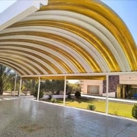 حداد جوال • معمل متنقل • قمريات