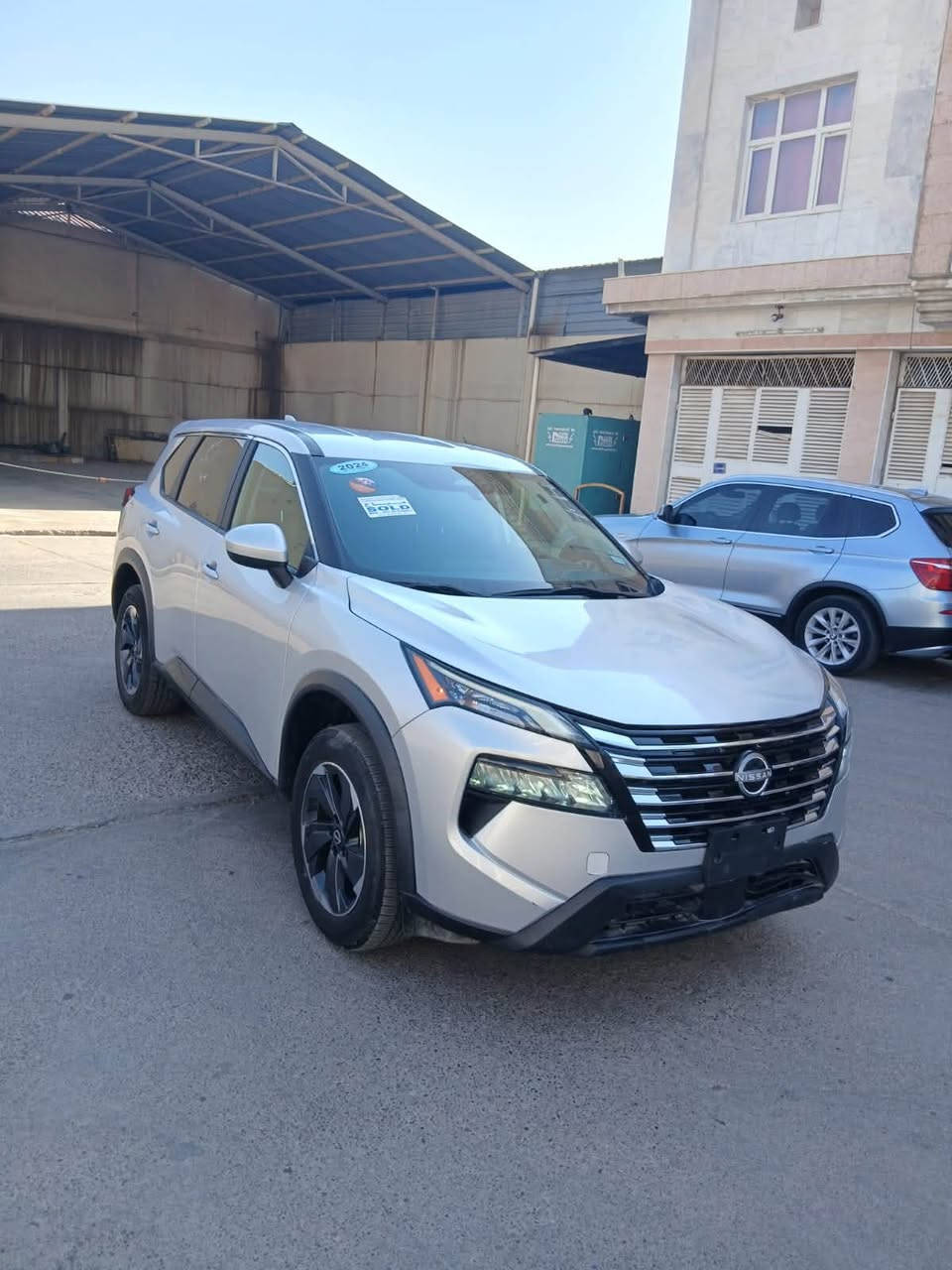 روج • موديل ٢٠٢٤ • SV