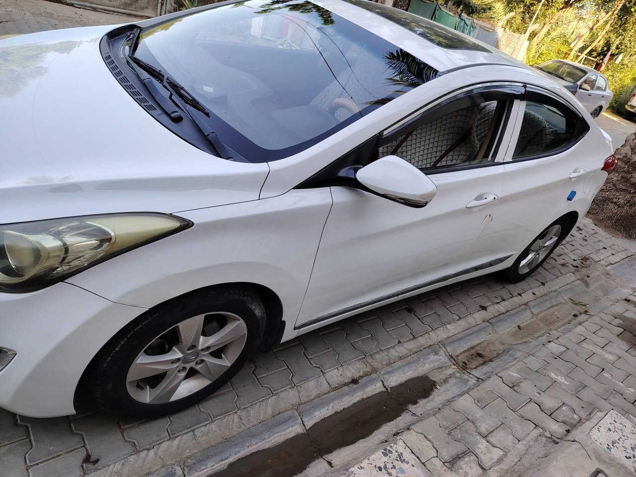 السلام عليكم النترا موديل ٢٠١٤ كير مكينه ١٨٠٠ حداديه جديده  تبريد  رقم انكليزي نجف السنويه ٣٣ فول السياره عدا @البصمه حساس خلفي  السعر ١١٥ وبيها مجال للإتصال على الرقم ***********
