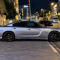 تشارجر RT • ٢٠١٨ • وارد امريكي