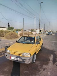 بلادي • ٢٠١٣ • شاصي واحد