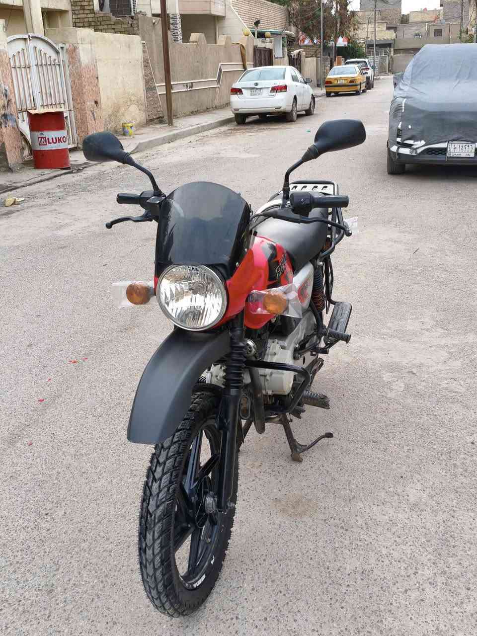 بوكسر • موديل 22 • مكفوله