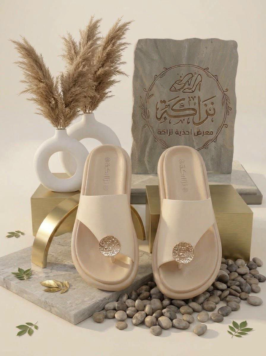 شحاطة نسائي • طبي • ٣٧-٤١