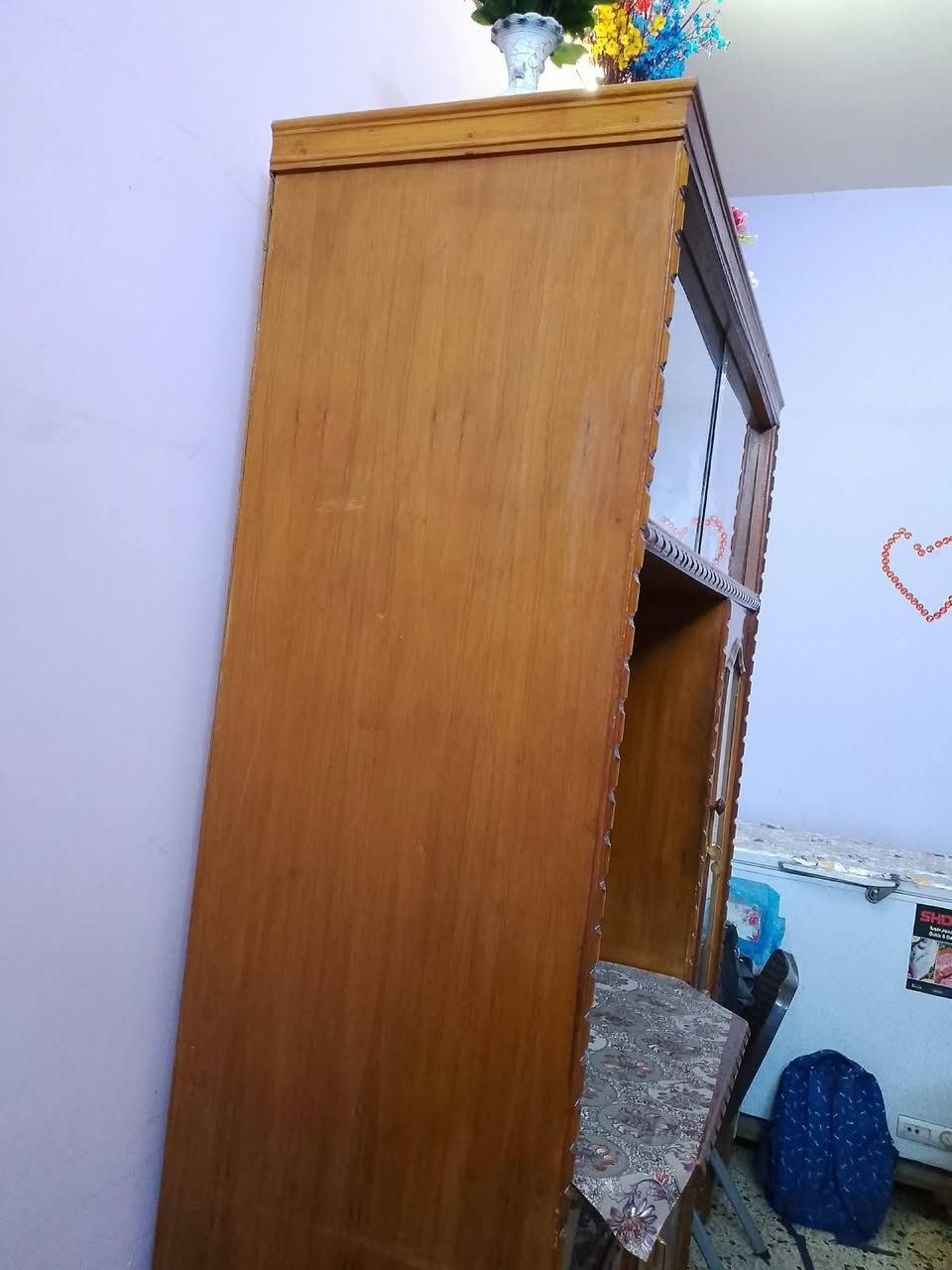 صاج • قديمات • نظيفات
