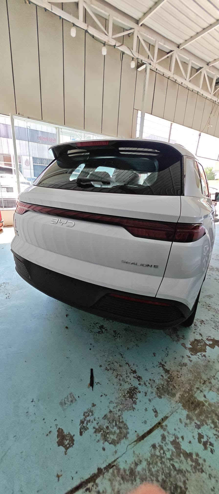 معرض القمه التجارة السيارات
ضمان وكاله  خليجيه نضام عربي و ناطق بل عربيه 8  سنوات 
يتوفر BYD 2026 سيلايون
فول موصفات كامرات 4
صندوك كهرباء + كرسي كهرباء 
رادار امامي تحديد مسار
ارقام بغداد
 للتواصل والاستفسار:
 
  العنوان: بغداد - البياع - قرب السيطرة الرئيسية (جهة صناعة البياع)
 📱 أرقام الهاتف:
 ***********
 ***********
