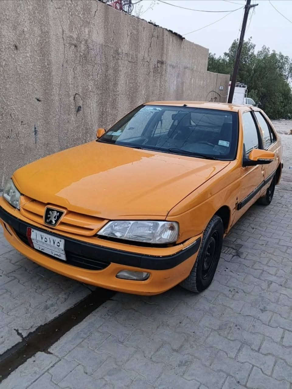 بارص • ٢٠١٨ • ضربة ورا مصلحة