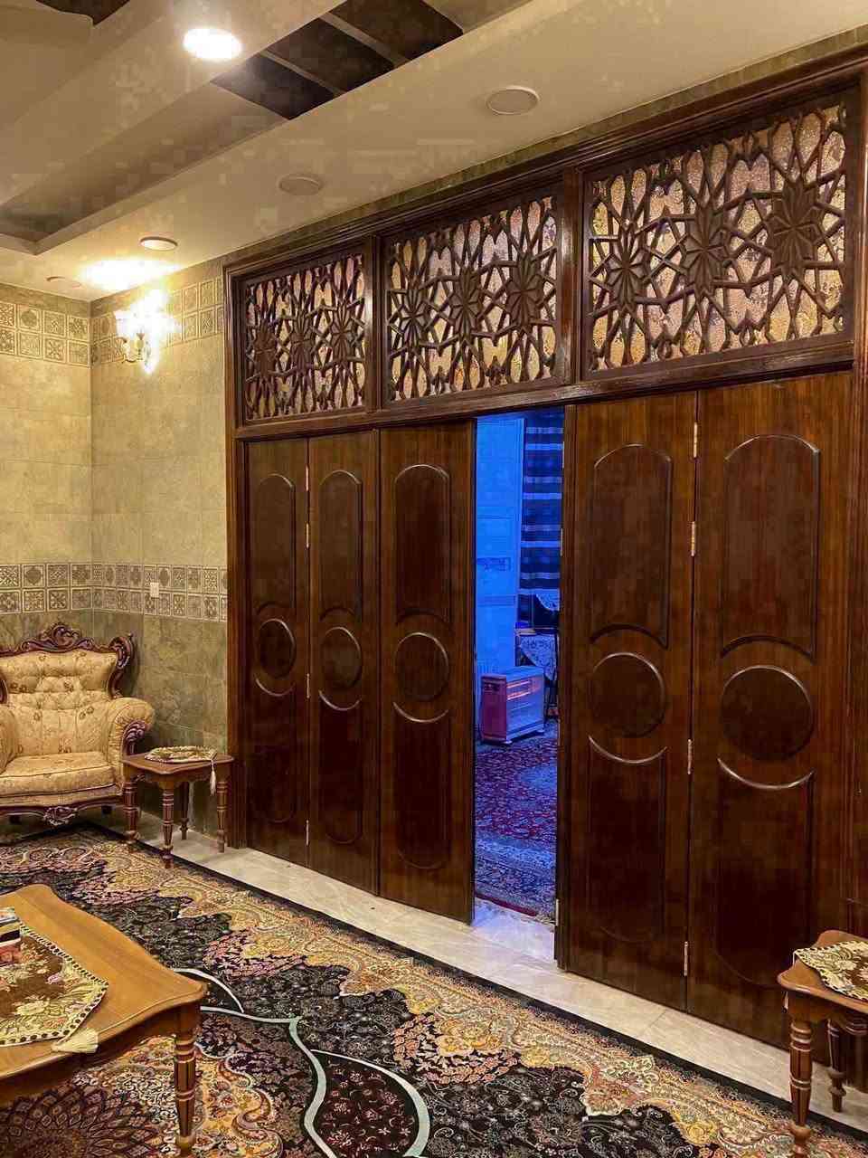 ‏‎‏دار للبيع في النجف الاشرف
حي الجامعه
مساحه الدار  ٢٠٠ م 
ي
شارع عام جامعه - وفاء
٨ غرف نوم ثلاثة طوابق نظيف جداً
السعر مناسب جداً 

‏‎  للاستفسار مراجعة مكتب العطاء للوساطه العقاريه في حي الجامعه شارع ابو حكمت مجاور باقر مول 
او الاتصال 
‏‎*********** (يتوفر واتساب)
