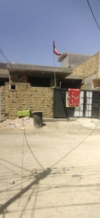 ١٤٠م • طابو زراعي • شارع ٨٠