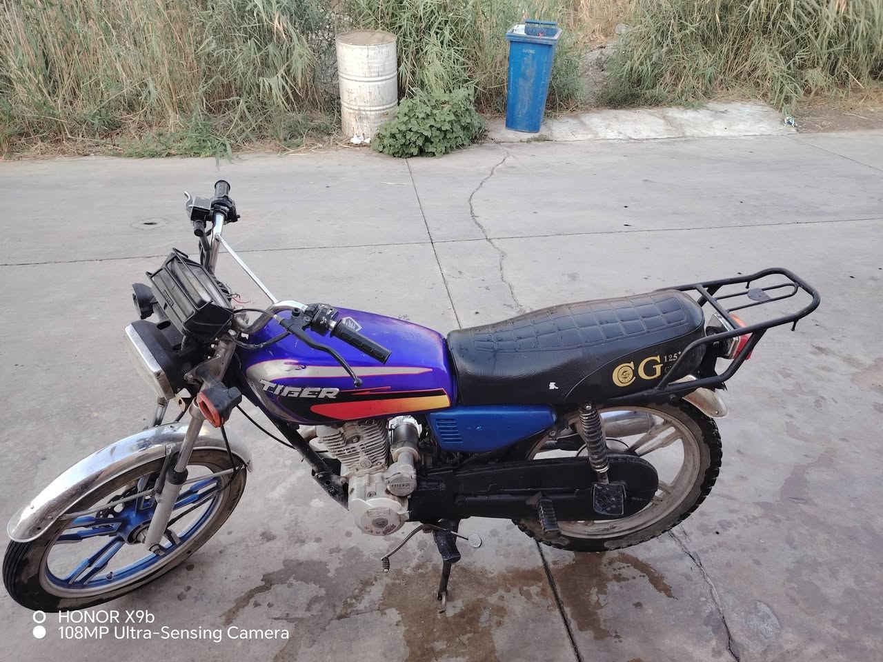 دراجه سيفان موديل 2020 للبيع السعر 300 وبي مجال ***********
