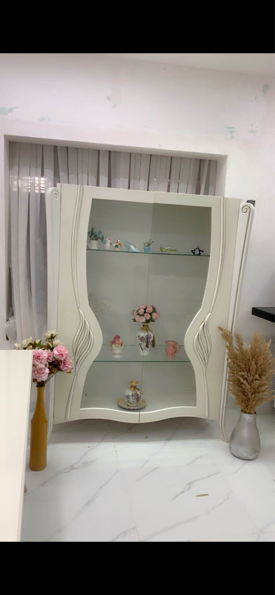 طاولة سفرة • ٨ نفر • السليمانية