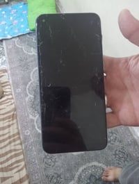 عوزة شاشة • بغداد • سبع قصور