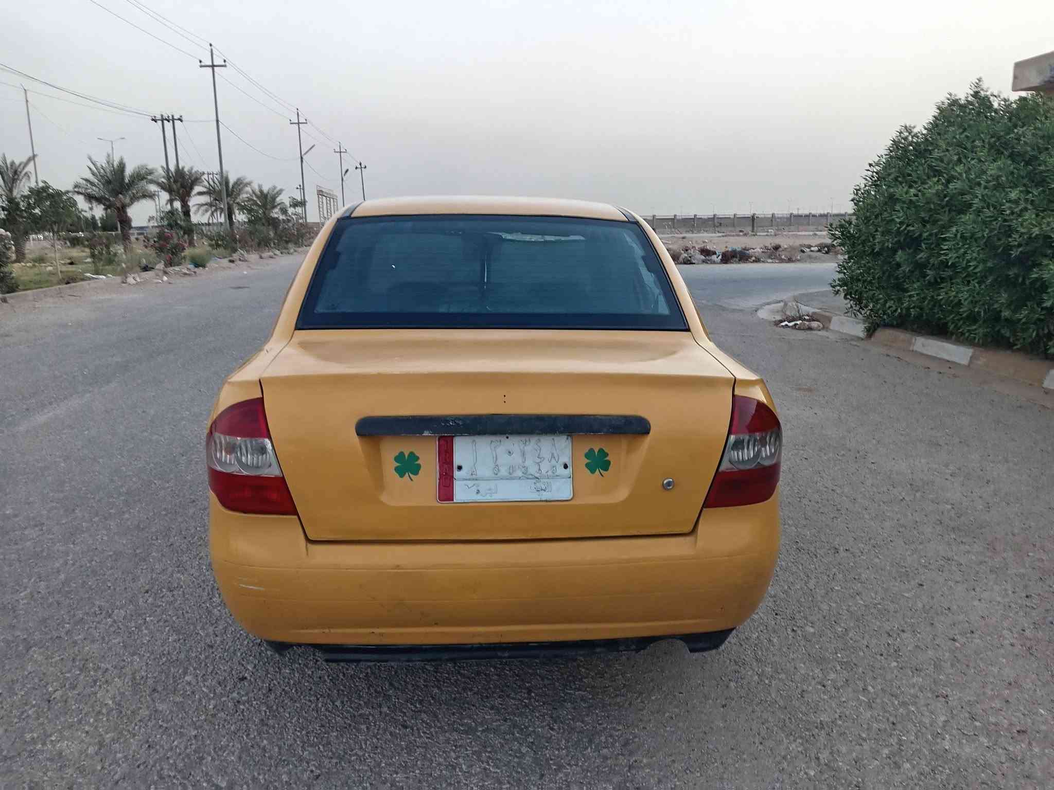 سلام عليكم طيبه 15
مكفوله من الصبغ والتبديل والفتح مصفره هيئه وغرامات
جاهزه من كلشي 
***********
السعر 29 وبيه مجال العنوان كوفه العباسيه
