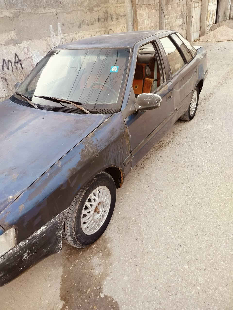 اسبرو • ١٩٩٥ • رقم نجف