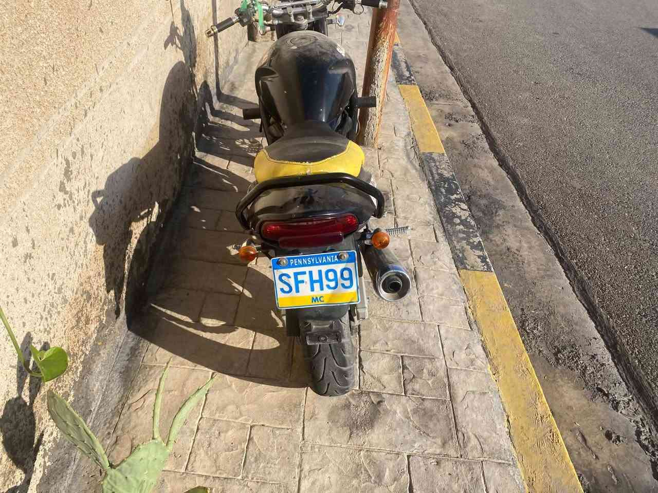 هوندة • شغالة • نقص واحد