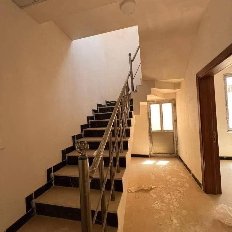 🏡دار للايجار طابقين موقع مميز 

 📍مجمع مدينتي السكني ركن مقابل حديقه 

✅مساحه 200 متر 
✅ منطقة هادئه و سعر مميز جداً 
✅ موقع ممتاز وقريب من الخدمات
✅ مناسب للسكن العائلي  
 
السعر/ 500 الف دينار  مع الخدمات

📍 الفيصل للعقارات
كركوك – شارع القدس
قرب مصرف أهلي العراقي

نقدّم لكم أفضل الفرص العقارية للبيع والشراء والإيجار،
بخبرة وثقة ومتابعة دقيقة لحد إتمام الاتفاق.

🏡 بيوت – أراضي – محلات – استثمار
📞 للاستفسار:***********
***********
