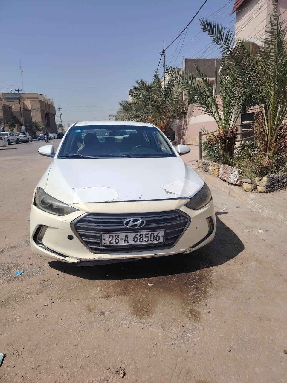 النترا 2017 بسمي وارد أمريكي سنويه لل30 رقم نجف انكليزي  مكينه دوش بيه تشليع قليل  َكفوله من الضربه والحادث تبريد ثلج تخم تاير وأكثر التفاصيل أكثر اتصل الرقم
النترا 2017 بسمي وارد أمريكي سنويه لل30 رقم نجف انكليزي  مكينه دوش بيه تشليع قليل  َكفوله من الضربه والحادث تبريد ثلج تخم تاير وأكثر التفاصيل أكثر اتصل الرقم
مكاني نجف
***********
