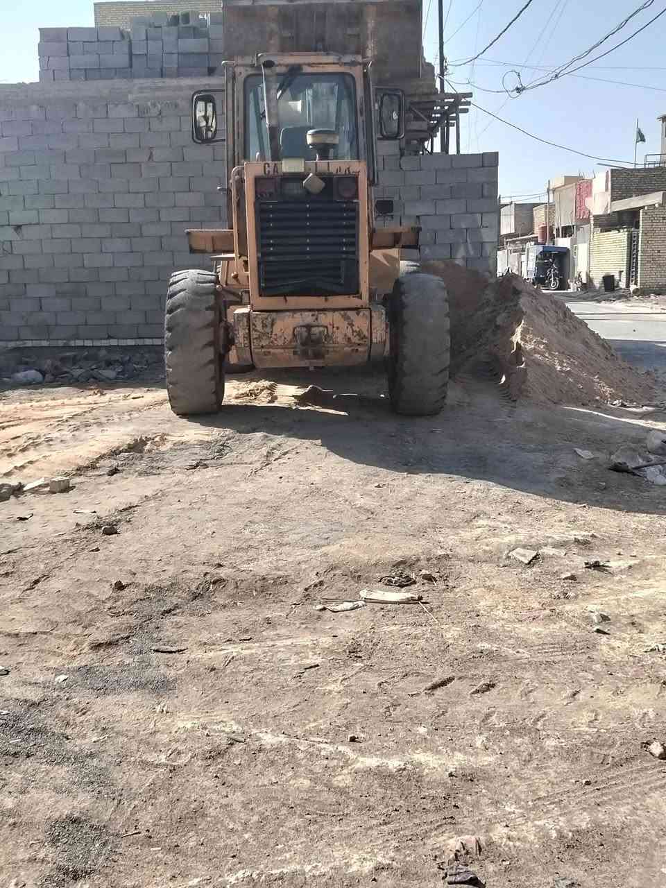 شفل كتر بلر916رقم بغداد شرط تحويل كير مكينه اكسلات شاصي مكفولات البيع او مروس بشفل صيني 36 ***********
