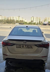 سنترا SR • ٢٠٢٠ • ١١٠٠٠٠ كم