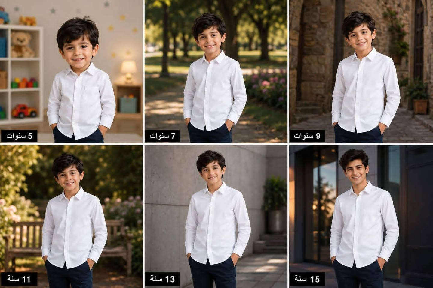 السلام عليكم زبائننا الكرام ربي يحفظكم ويوفقكم ويرزقكم جميعاً. بفضل الله تم وصول الآن في محلات الكابتن الموديلات المدرسي البياصات ابتدائي متوسط اعدادي ولادي بناتي قميص تيشيرت بنطلون صدراري قماصل بلوزات حقائب احذية تجهيزات قرطاسية مدرسية كافة المستلزمات المدرسية مستعدون لتجهيز جميع الموسسات والدوائر الحكومية والمدارس الاهلية والحكومية والتربيات ودار الأيتام والفقراء بانسب الأسعار وجميع القياسات حسب الطلب.يوجد توصيل الى جميع محافظات العراق وجميع مناطق بغداد والمناطق المحيطة بها. العنوان الشورجة بغداد عمارة الارمن بناية غريب جان ركن سوق الايراني مقابل البنك المركزي العراقي. لمعرفة التفاصيل والاستفسار الاتصال بنا على الارقام التالي.
***********
***********
