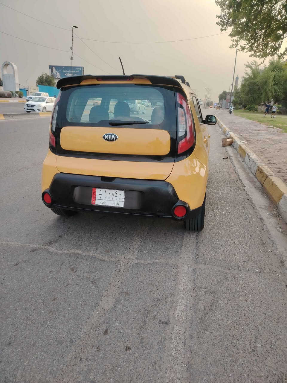 سول • ٢٠١٥ • ١٦٠٠