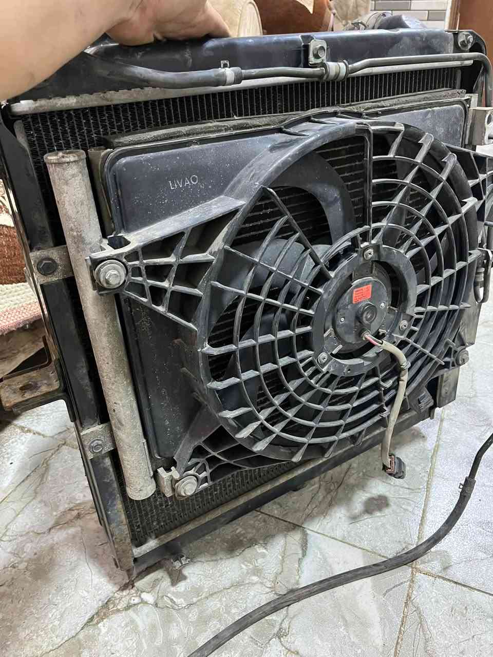 راديتر بنكو كامله مكمله مال كصه مكان نجف ستفسار واتساب***********
