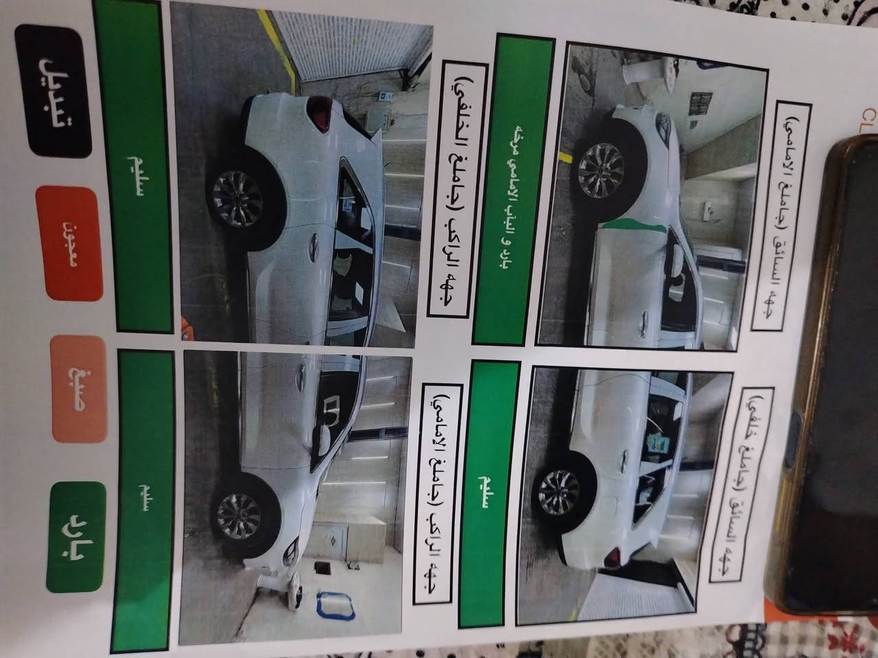 سورنتو ٢٠١٩ بغداد  مكفوله عده البارد ماشيه ١٢٢الف سعر ٢٢٠
***********
