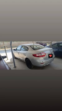 رينو سامسونك • ٢٠١١ • كركوك